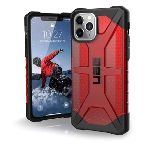 URBAN ARMOR GEAR UAG-IPH19S-MG マグマ [iPhone 11 Pro用 PLASMAケース]