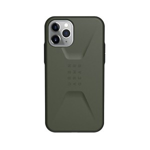 URBAN ARMOR GEAR UAG-IPH19SS-OD オリーブドラブ [iPhone 11 Pro用 CIVILIANケース]