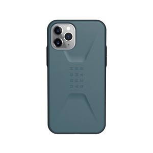 URBAN ARMOR GEAR UAG-IPH19SS-SL スレート [iPhone 11 Pro用 CIVILIANケース]