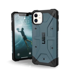 URBAN ARMOR GEAR UAG-IPH19M-SL スレート [iPhone 11用 PATHFINDERケース]