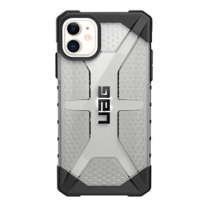 URBAN ARMOR GEAR UAG-IPH19M-IC アイス [iPhone 11用 PLASMAケース]