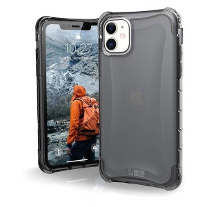 URBAN ARMOR GEAR UAG-IPH19MY-AS アッシュ [iPhone 11用 PLYOケース]