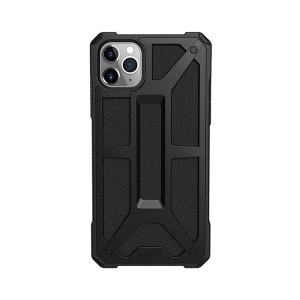 URBAN ARMOR GEAR UAG-IPH19L-P-BK ブラック [iPhone 11 Pro Max用 Monarchケース]