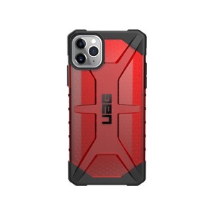 URBAN ARMOR GEAR UAG-IPH19L-MG マグマ [iPhone 11 Pro Max用 Plasmaケース]