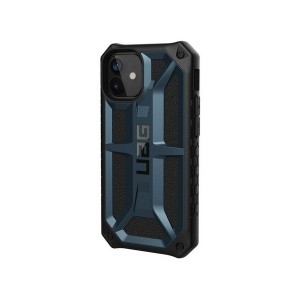 URBAN ARMOR GEAR UAG-IPH20S-P-ML マラード MONARCH [iPhone 12 mini用ケース]