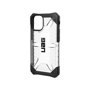 URBAN ARMOR GEAR UAG-IPH20ST-IC アイス PLASMA [iPhone 12 mini用ケース]