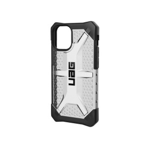 URBAN ARMOR GEAR UAG-IPH20ST-AS アッシュ PLASMA [iPhone 12 mini用ケース]