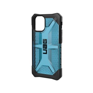 URBAN ARMOR GEAR UAG-IPH20ST-ML マラード PLASMA [iPhone 12 mini用ケース]