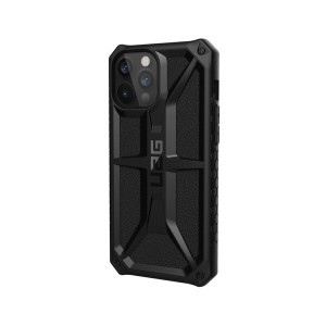 URBAN ARMOR GEAR UAG-IPH20L-P-BK ブラック MONARCH [iPhone 12 Pro Max用ケース]