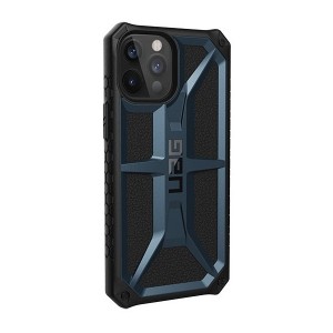 URBAN ARMOR GEAR UAG-IPH20L-P-ML マラード MONARCH [iPhone 12 Pro Max用ケース]