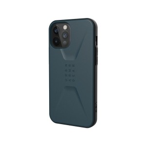 URBAN ARMOR GEAR UAG-IPH20LC-ML マラード CIVILIAN [iPhone 12 Pro Max用ケース]