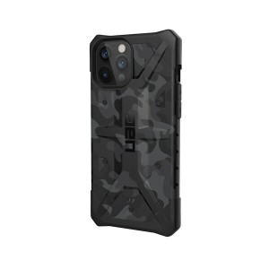 URBAN ARMOR GEAR UAG-IPH20L-MC ミッドナイトカモ PATHFINDER SE [iPhone 12 Pro Max用ケース]