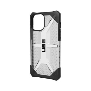 URBAN ARMOR GEAR UAG-IPH20LT-AS アッシュ PLASMA [iPhone 12 Pro Max用ケース]