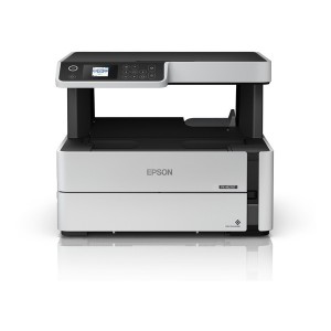 EPSON PX-M270T ビジネスインクジェット [A4モノクロインクジェット複合機 エコタンク搭載モデル]