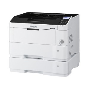 EPSON LP-S3290Z [A3モノクロページプリンター/増設1段用紙カセット付きNW/35PPM/本体耐久60万ページ]