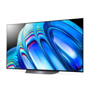 液晶テレビ 4Kチューナー内蔵 77型 有機EL テレビ本体 LGエレクトロニクス OLED77B2PJA 地上・BS・110度CSデジタル