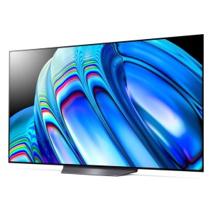 LGエレクトロニクス OLED65B2PJA [65V型 地上・BS・110度CSデジタル 4Kチューナー内蔵 有機ELテレビ]