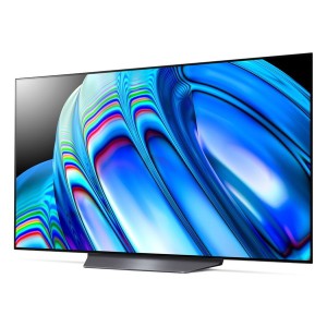 LGエレクトロニクス OLED55B2PJA [55V型 地上・BS・110度CSデジタル 4Kチューナー内蔵 有機ELテレビ]