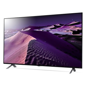 液晶テレビ 65型 65インチ 4Kチューナー内蔵 テレビ本体 65QNED85JQA LGエレクトロニクス 地上・BS・110度CSデジタル