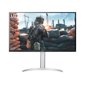 LGエレクトロニクス 32UP550N-W [31.5型ワイド液晶ディスプレイ]