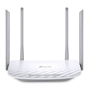 TP-LINK Archer C50 [無線LANルーター(867 + 300Mbps)]