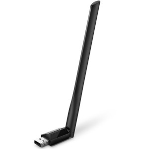 TP-LINK Archer T2U Plus [USB無線LAN子機(11ac規格&デュアルバンド対応)]
