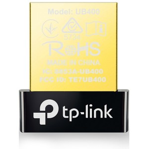 TP-LINK UB400 [超小型USBアダプタ(Bluetooth 4.0)]
