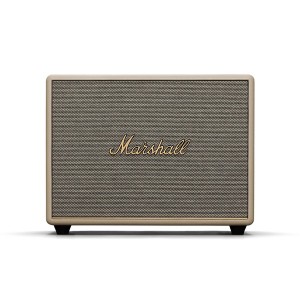 Marshall Woburn III Bluetooth Cream クリーム [ワイヤレススピーカー]