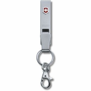 【9/23ポイントUP】VICTORINOX 4.1858 [ベルトハンガー]