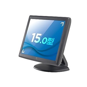 タッチパネル・システムズ ET1515L-8CWC-1-GY-NL-RCHR-G [15.0型タッチパネル液晶ディスプレイ]