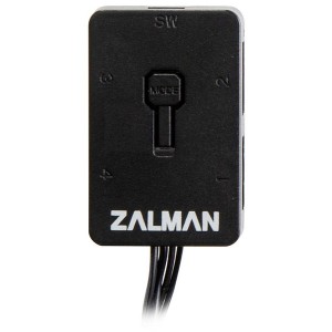 ZALMAN ZM-4PALC [RGBコントローラー]