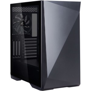 ZALMAN Z9 Iceberg Black ブラック [ミドルタワー型PCケース]