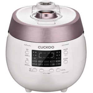 炊飯器 6合炊き マイコン CUCKOO ELECTRONICS CRP-RT0605F CUCKOO【あす着】