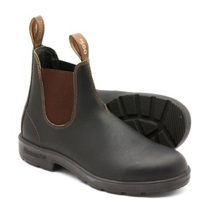 Blundstone ブランドストーン BS500 スタウトブラウン BS500050 5