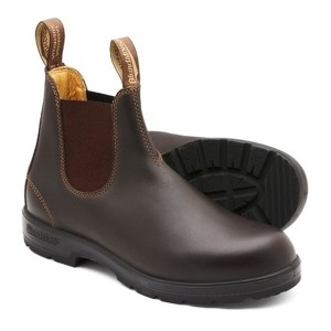 Blundstone ブランドストーン BS550 ウォールナット BS550292 4