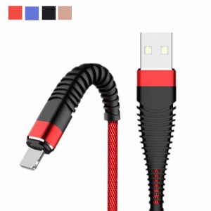 海外  充電ケーブル 1ｍ  android micro usb type-C  USB   充電ケーブル  ホワイト スマホ スマートフォン ゲーム 高速充電 高耐久 断線