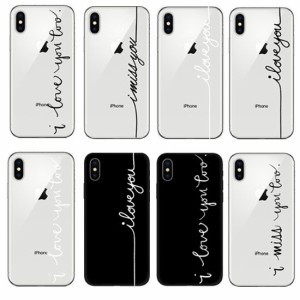 海外 スマホケース iPhoneケース アイフォンケース モノトーン 英字ロゴ スマートフォンケース 携帯ケース スマホ ケース おしゃれ モノ