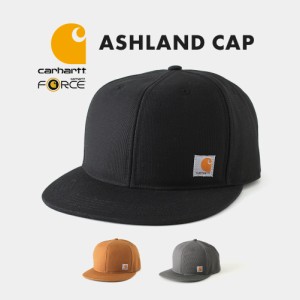 【送料無料】 Carhartt カーハート キャップ 帽子 メンズ ブランド スナップバックキャップ ブランド アメカジ ストリート 定番アイテム 