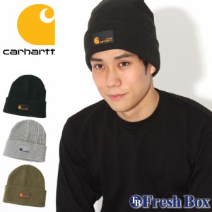 Carhartt ニット帽 かぶり方の通販 Au Pay マーケット