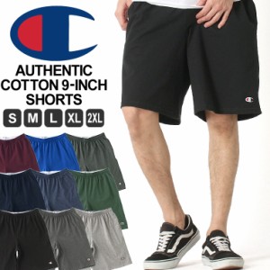 Champion チャンピオン ハーフパンツ メンズ 85653 [チャンピオン Champion ハーフパンツ メンズ スポーツ 大きいサイズ メンズ ハーフパ