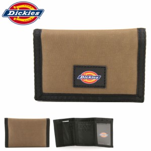ディッキーズ 財布 三つ折り メンズ レディース 31DI210003|USAモデル Dickies big_ac