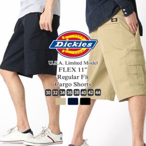 ディッキーズ ハーフパンツ 大きいサイズ Dickies ハーフパンツ メンズ