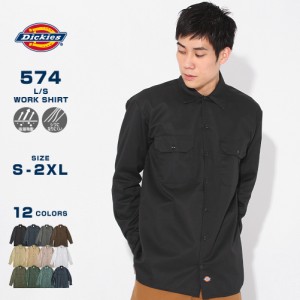 fBbL[Y [NVc  574 ƒ Y USAf Dickies Vc fB[X 傫TCY L XL 2XL  2L 3L uh 