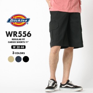 【送料無料】 ディッキーズ ハーフパンツ 大きいサイズ dickies ハーフパンツ メンズ ひざ下 カーゴパンツ ハーフ カーゴショーツ 大きい