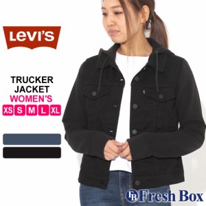 【送料無料】 レディース リーバイス デニムジャケット 大きいサイズ 52303 USAモデル ブランド Levis Gジャン アメカジ カジュアル