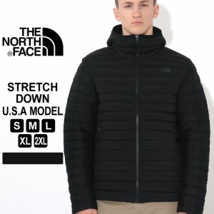 the north face ( ザ ノースフェイス ) ダウンジャケット メンズの通販