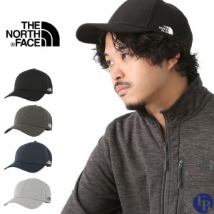 ノースフェイス キャップ 帽子 ローキャップ クラシック NF0A4VU9 USAモデル THE NORTH FACE / メンズ レディース ベースボールキャップ