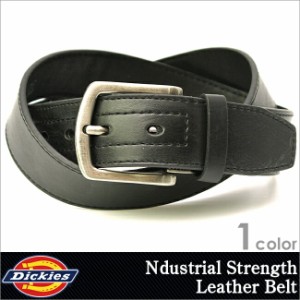Dickies ディッキーズ ベルト メンズ 本革 カジュアル ディッキーズ Dickies ベルト メンズ 大きいサイズ ロング レザーベルト メンズ 本