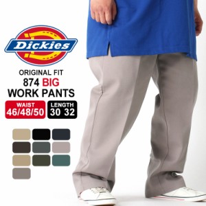 [rbOTCY] fBbL[Y 874 Y ҉ 30C` 32C` EGXg 46C` 48C` 50C` 傫TCY USAf Dickies