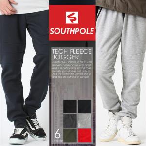サウスポール ジョガーパンツ スウェット スリム メンズ 大きいサイズ Usaモデル ブランド South Pole スウェットパンツ 細身 アメカジの通販はau Wowma ワウマ Freshbox 商品ロットナンバー